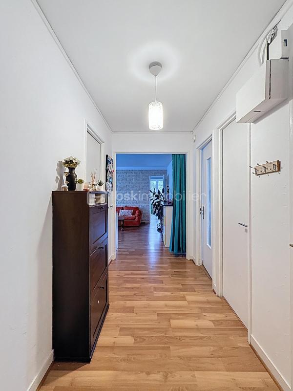 Appartement - 78 m² - 4 pièces