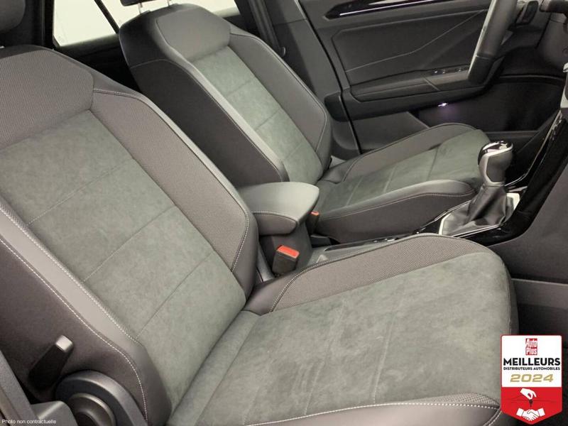 Volkswagen t-Roc 1.5 Tsi Evo2 150 Start/Stop Dsg7 R-Line Edit