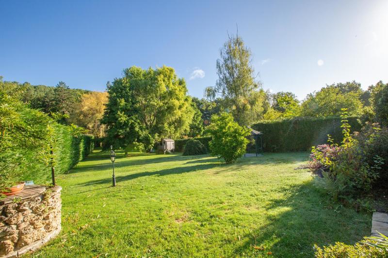 Maison - 180 m² - 7 pièces