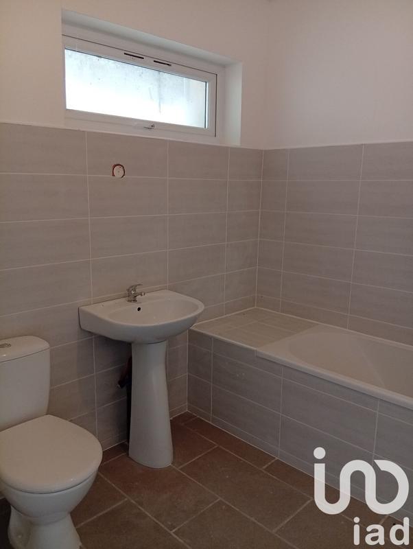 Maison - 163 m² - 5 pièces