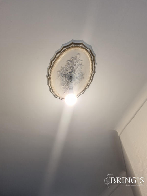 Maison ancienne - 119 m² - 6 pièces