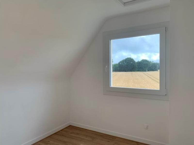 Maison - 121 m² - 6 pièces