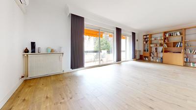 Appartement - 105 m² - 4 pièces