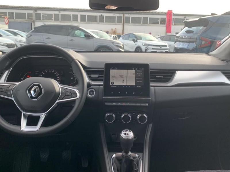 Renault Captur TCe 100 Gpl - 21 Intens