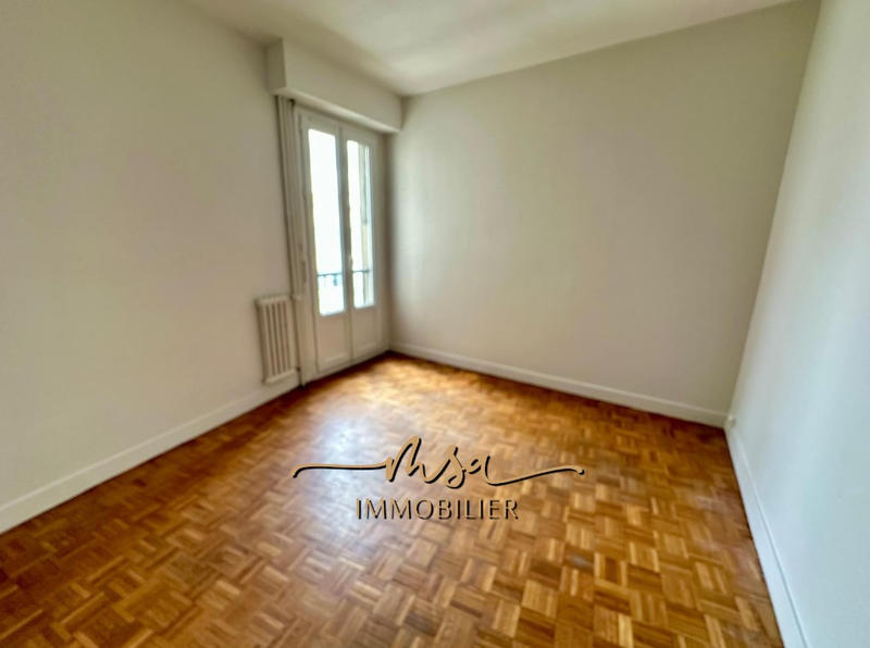 Appartement - 84 m² - 5 pièces