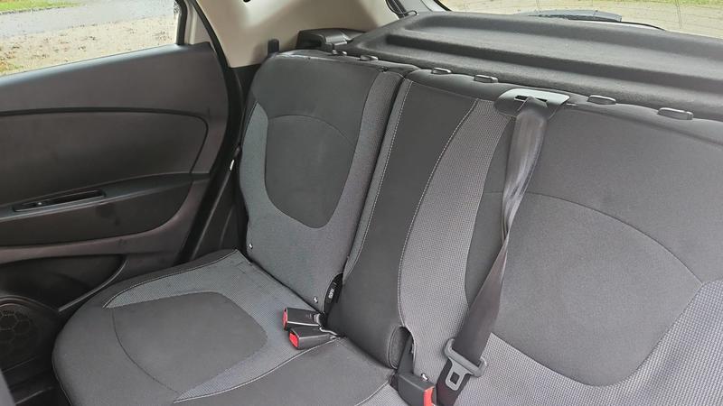 Renault Captur 1.2 TCe 120 Edc6 Intens