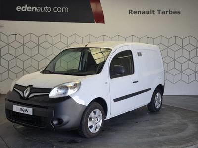 Renault Kangoo Van Express 1.5 Dci 90 E6 Grand Confort