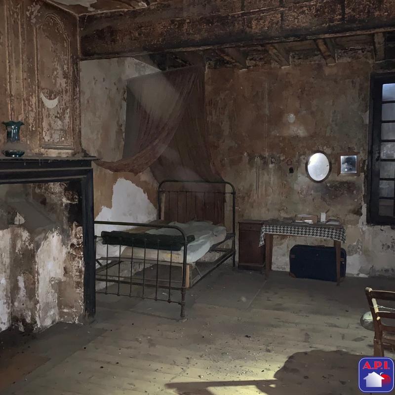 Maison - 108 m² - 3 pièces