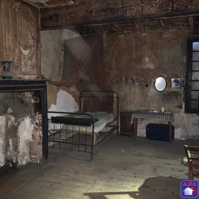 Maison - 108 m² - 3 pièces