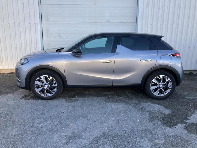 Ds Ds 3 Crossback 50kWH E-Tense Grand Chic Auto