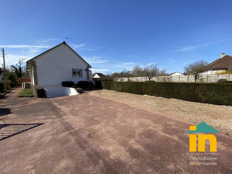 Maison de ville - 135 m² - 7 pièces