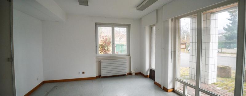 Immeuble - 395 m²