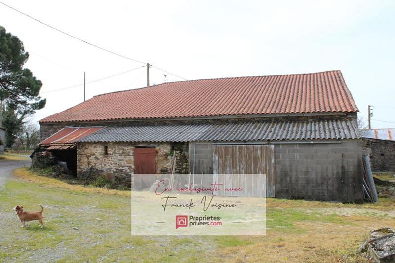 Maison - 230 m² - 3 pièces