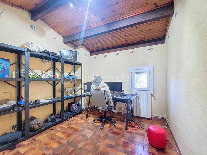 Maison - 143 m² - 7 pièces