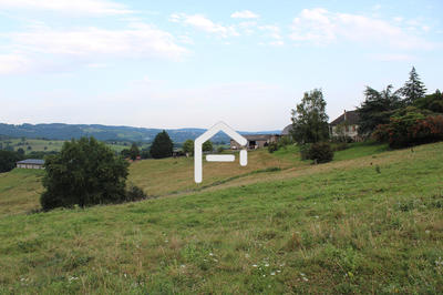 Terrain - 4 789 m²