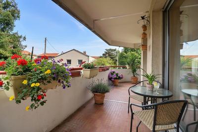 Appartement - 95 m² - 4 pièces