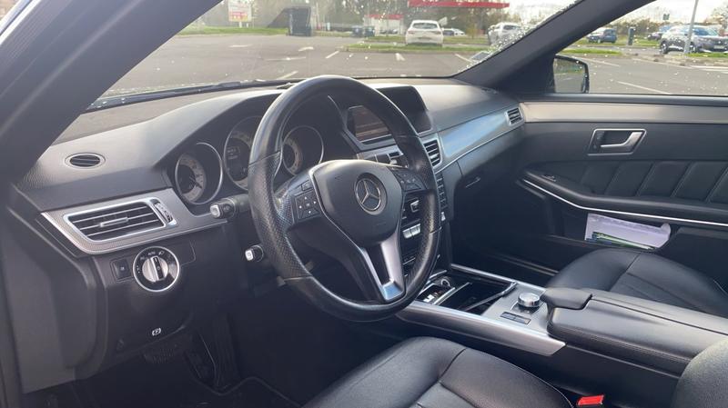 Mercedes Classe E 200 CDi 136 7g-Tronic Executive