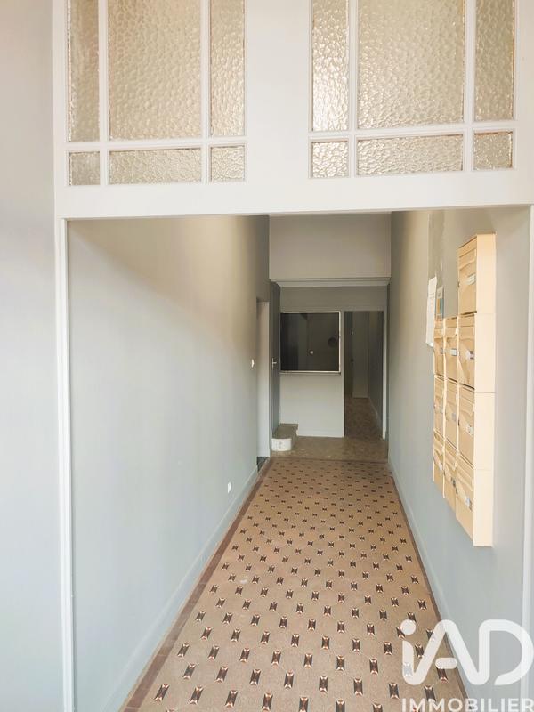 Duplex - 71 m² - 4 pièces