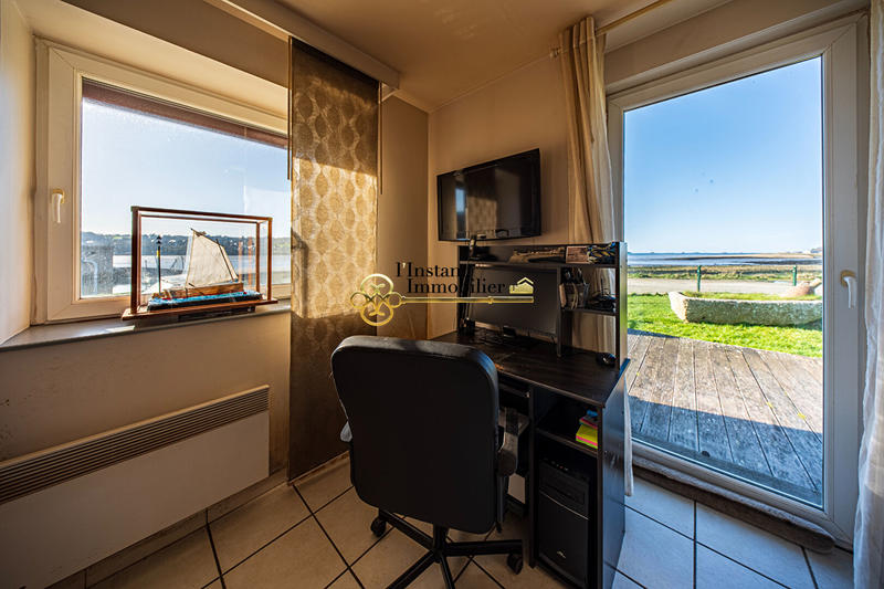 Maison - 167 m² - 7 pièces