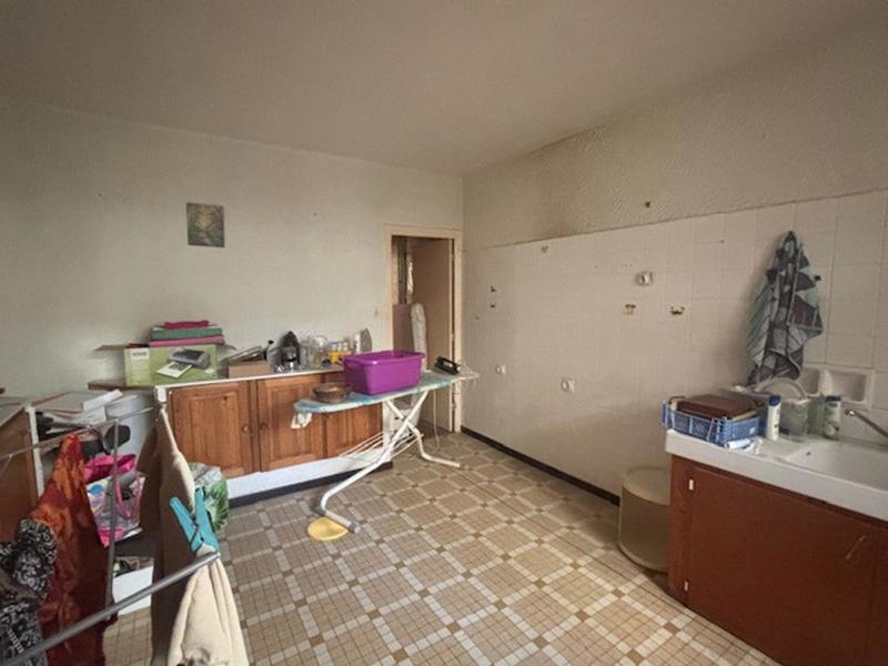 Maison de village - 200 m² - 5 pièces