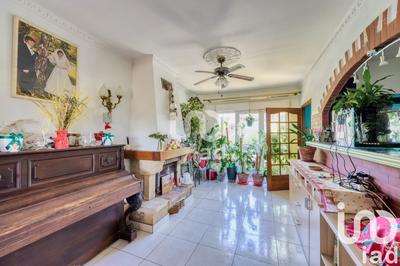 Maison - 115 m² - 7 pièces