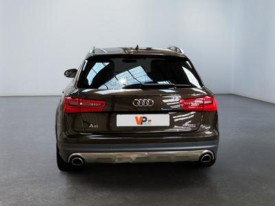 Audi A6 Allroad Quattro V6 3.0 Tdi Dpf 204 Avus s tronic a