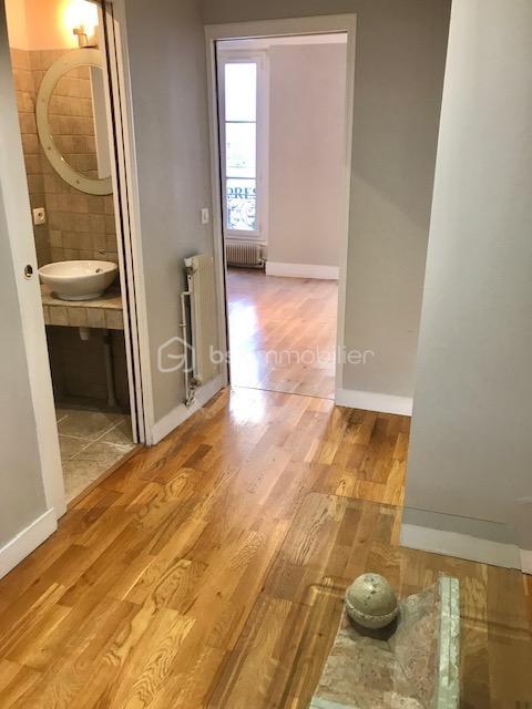 Duplex - 32 m² - 2 pièces