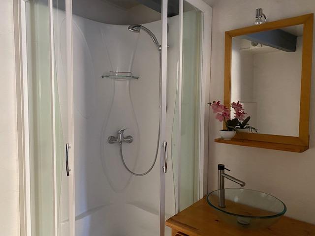 Maison de village - 54 m² - 4 pièces