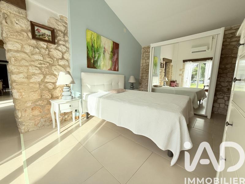 Maison de campagne - 240 m² - 8 pièces