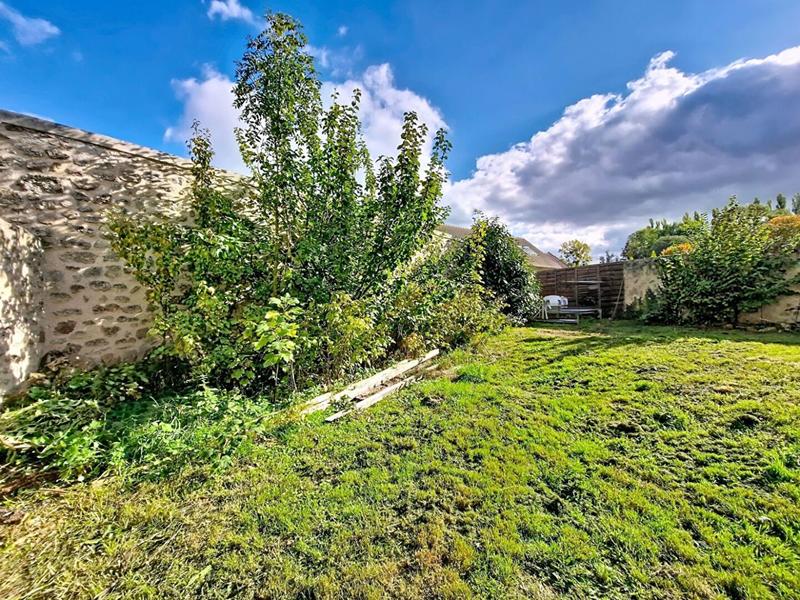 Maison - 180 m² - 5 pièces