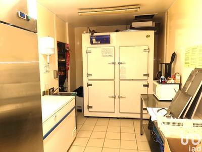 Local commercial - 63 m²