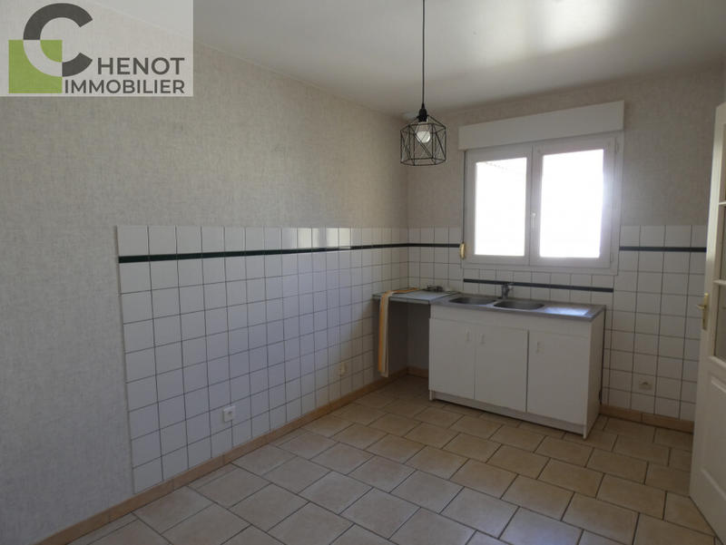 Propriété - 82 m² - 3 pièces