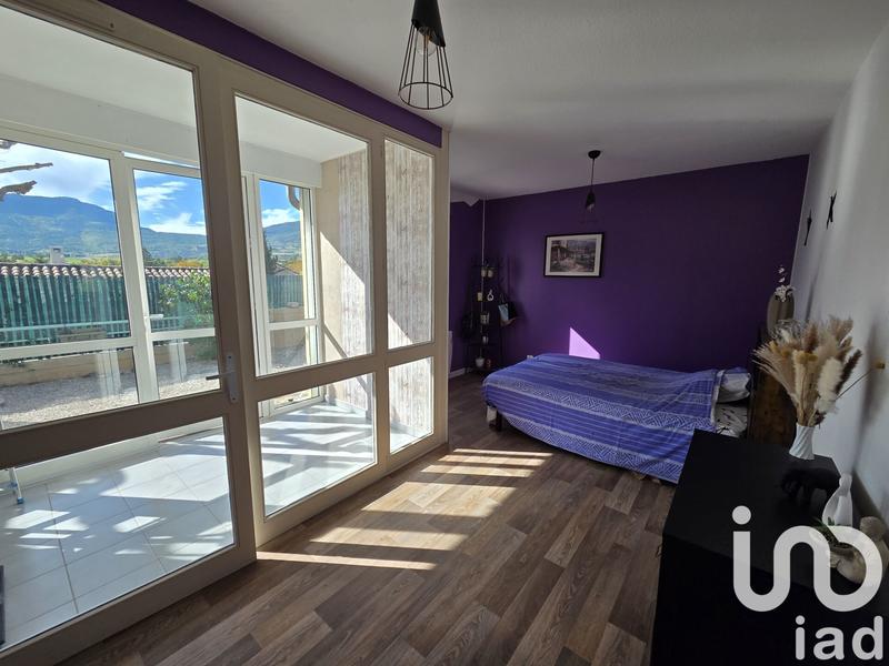 Maison - 69 m² - 3 pièces