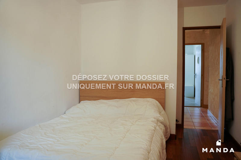 Appartement - 122 m² - 5 pièces