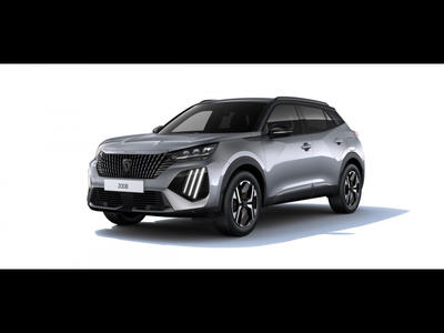 Peugeot 2008 Hybrid 145 e-Dcs6 Gt