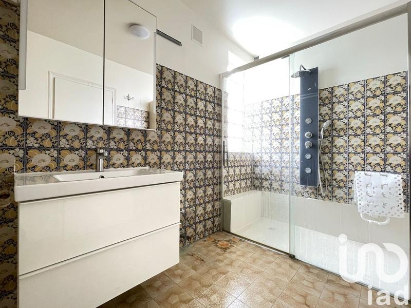 Maison - 127 m² - 5 pièces