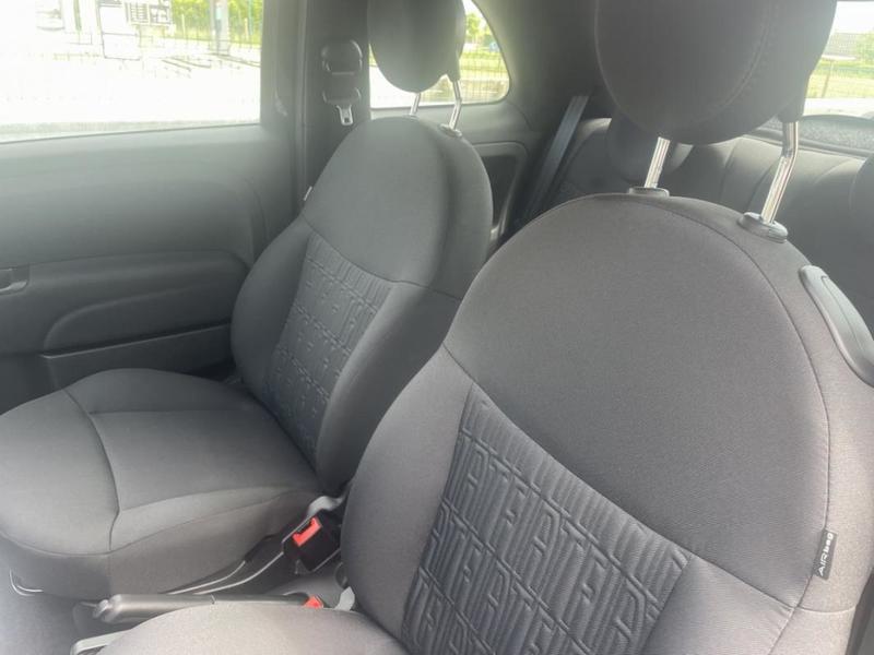 Fiat 500 II Hybrid 1.0 Bsg 70 ch