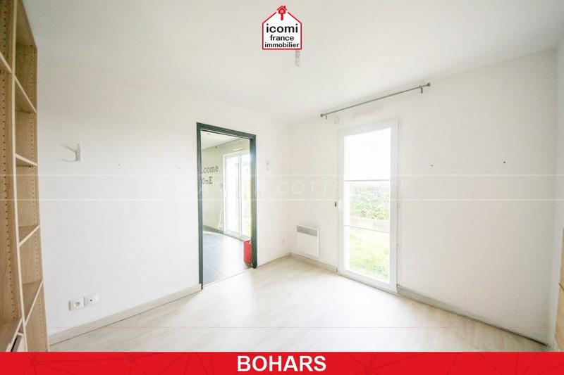 Maison - 101 m² - 5 pièces