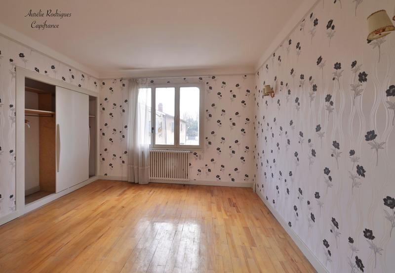 Maison - 190 m² - 7 pièces