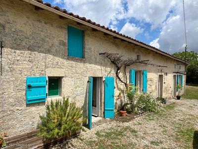 Maison - 137 m² - 4 pièces