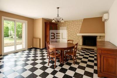 Villa - 95 m² - 4 pièces