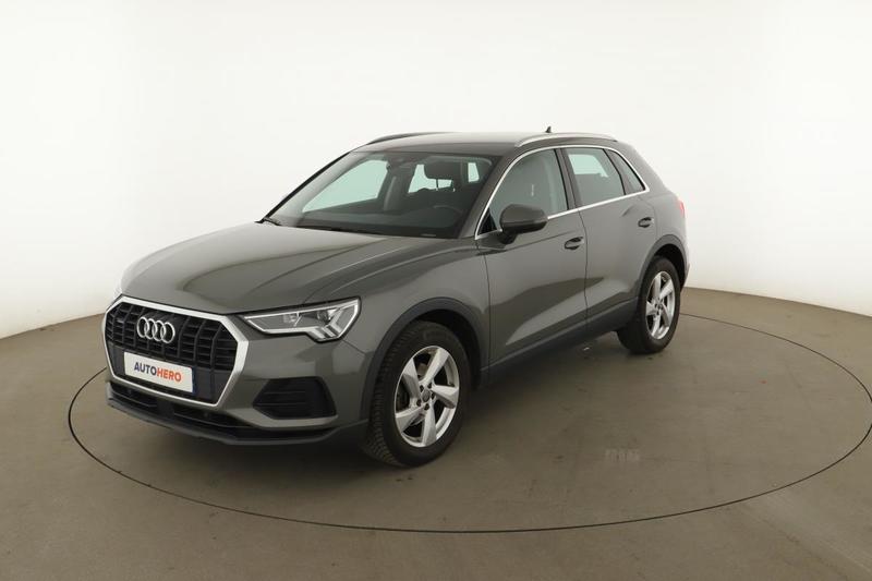 Audi Q3 35 Tdi Quattro 150 ch