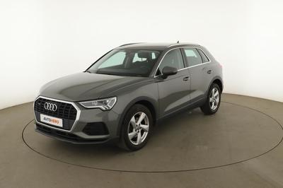 Audi Q3 35 Tdi Quattro 150 ch