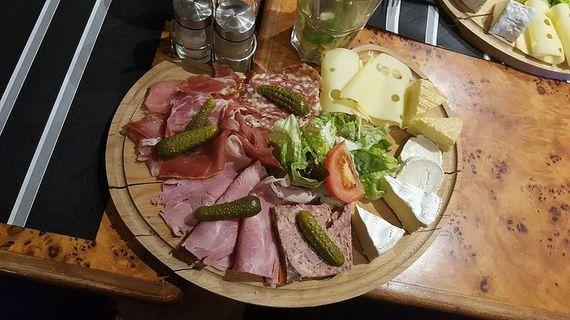 Café du Palais de Justice