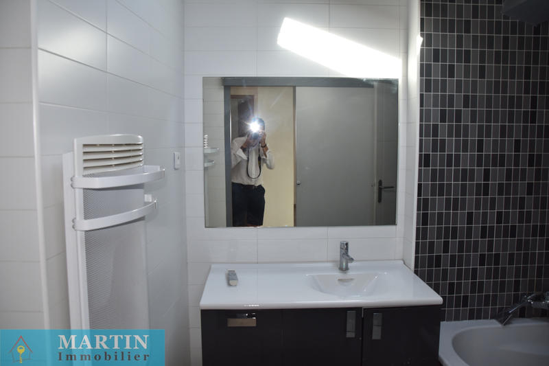 Maison de village - 108 m² - 4 pièces