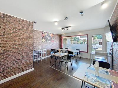 Local commercial - 48 m²