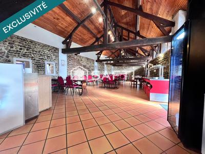 Local commercial - 120 m²