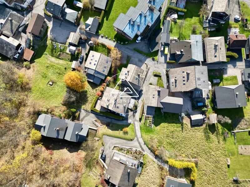 Châlet - 266 m² - 14 pièces