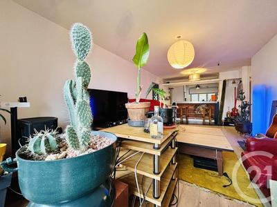 Appartement - 76 m² - 4 pièces