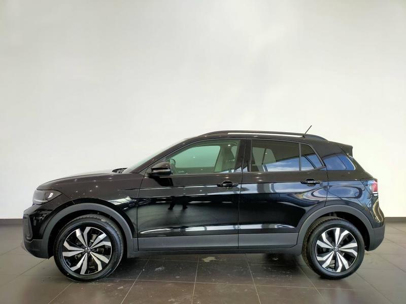 Volkswagen t-Cross 1.0 Tsi 95 Start/Stop Bvm5 Vw Edition